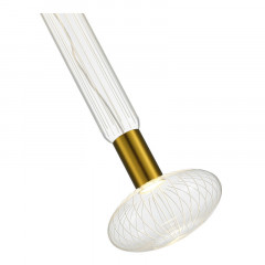 Подвесной светильник ST-Luce SL6117.213.02