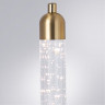 Бра ARTE Lamp A1802AP-5PB