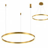 Подвесная люстра Kink Light 08214,36A(3000K)
