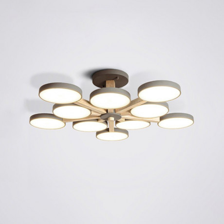 Накладная люстра ImperiumLoft 228862-26