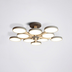 Накладная люстра ImperiumLoft 228862-26