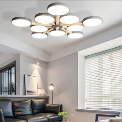 Накладная люстра ImperiumLoft 228862-26