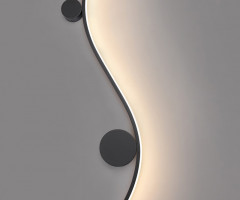 Бра Kink Light 08410-80L,19(3000K)