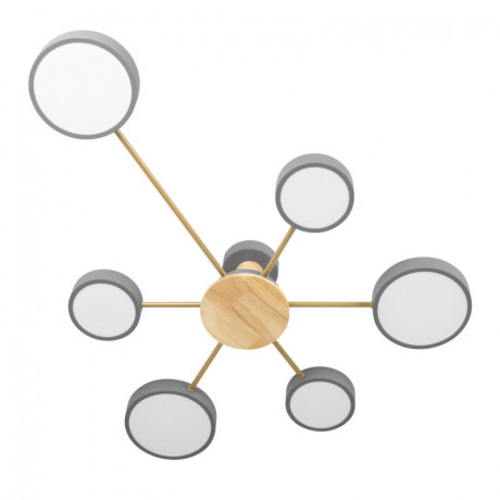 Накладной светильник LOFT IT 10316/6 Grey