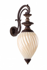 Бра Lucia Tucci BEATRICE W2590.1 SCHOKOBRAUN &amp; GOLD