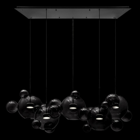 Подвесная люстра LOFT IT 2029-S5