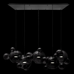 Подвесная люстра LOFT IT 2029-S5