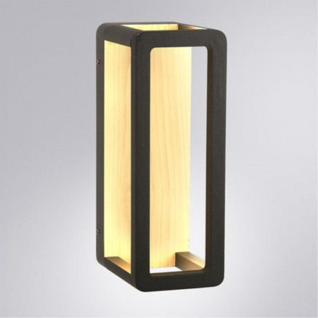 Светильник настенный ARTE Lamp A3374AL-1BR