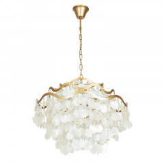 Подвесная люстра ARTE Lamp A4065SP-9SG