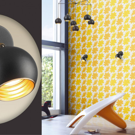 Спот LUMION 3635/1C