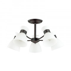 Люстра на штанге LUMION 4534/5C