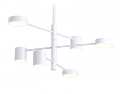 Люстра на штанге Ambrella Light FL51684