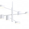 Люстра на штанге Ambrella Light FL51684