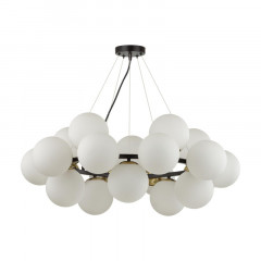 Подвесная люстра LUMION 6508/20