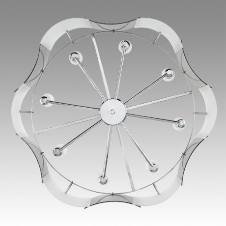 Подвесная люстра LUMION 6594/8