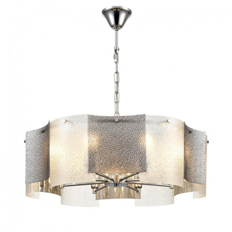 Подвесная люстра LUMION 6594/8