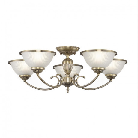 Накладная люстра Citilux CL422153