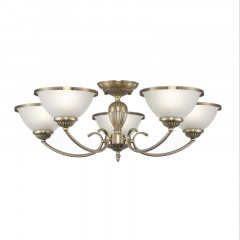 Накладная люстра Citilux CL422153