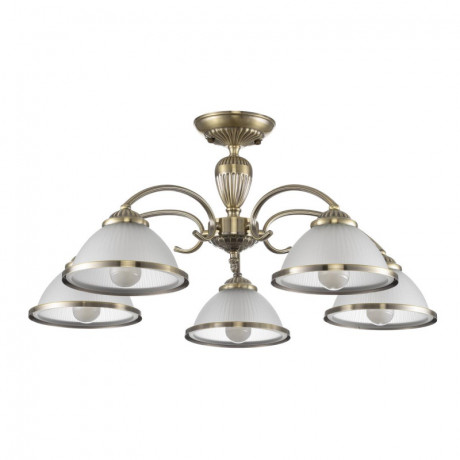 Накладная люстра Citilux CL422153