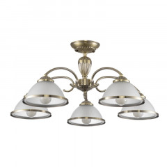 Накладная люстра Citilux CL422153