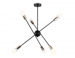 Люстра на штанге Ambrella Light TR80435