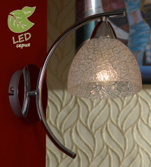 Бра Lussole GRLSF-1601-01