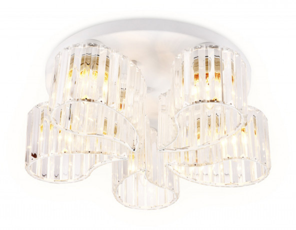 Накладная люстра Ambrella Light TR5201