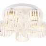 Накладная люстра Ambrella Light TR5201