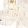 Накладная люстра Ambrella Light TR5201