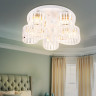 Накладная люстра Ambrella Light TR5201