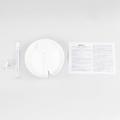 Накладной светильник Citilux CL707011