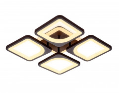 Люстра на штанге Ambrella Light FA442