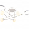 Люстра на штанге Ambrella Light FL66229