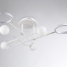 Люстра на штанге Ambrella Light FL66229