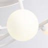 Люстра на штанге Ambrella Light FL66229