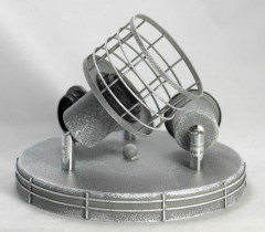 Спот Lussole GRLSP-9969