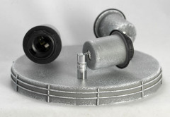 Спот Lussole GRLSP-9969