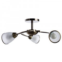 Люстра на штанге ARTE Lamp A6056PL-3AB