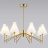 Люстра на штанге Ambrella Light LH57135