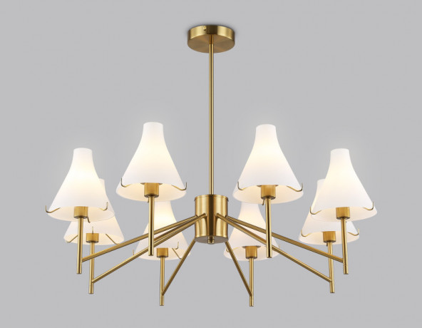 Люстра на штанге Ambrella Light LH57135