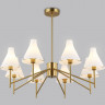 Люстра на штанге Ambrella Light LH57135