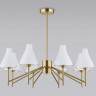 Люстра на штанге Ambrella Light LH57135