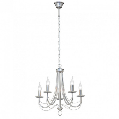 Подвесная люстра Vitaluce V3716/5