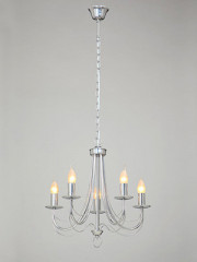 Подвесная люстра Vitaluce V3716/5