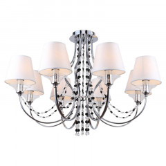 Накладная люстра Lussole LSP-8081