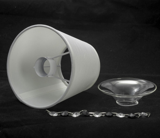 Накладная люстра Lussole LSP-8081