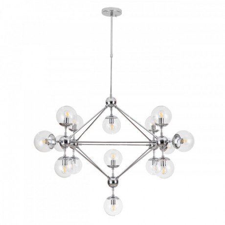 Люстра на штанге ARTE Lamp A1664SP-15CC