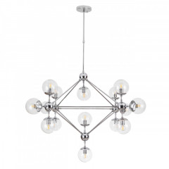 Люстра на штанге ARTE Lamp A1664SP-15CC