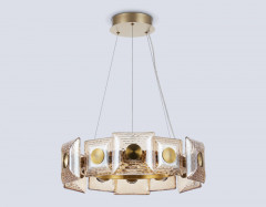 Подвесная люстра Ambrella Light LH31021