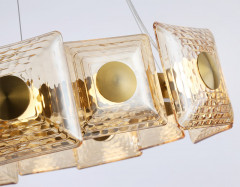 Подвесная люстра Ambrella Light LH31021